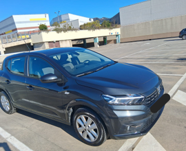 Dacia Sandero Streetway