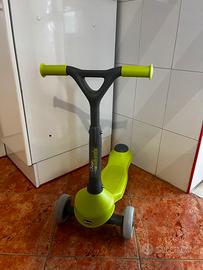Monopattino Chicco