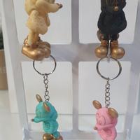 portachiavi topolino disney