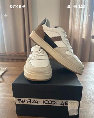 Scarpe uomo Antony Morato