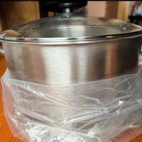 Pentola Pintinox Tender cassa fonda 40cm