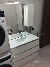 Mobile Bagno Vittoria - come nuovo