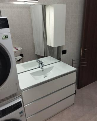 Mobile Bagno Vittoria - come nuovo