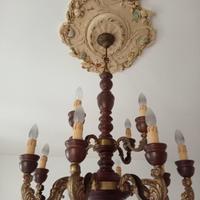 lampadario 