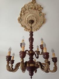 lampadario 