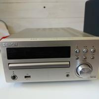Denon m39