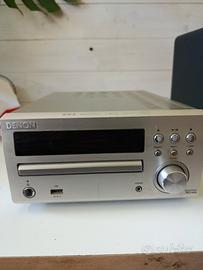 Denon m39