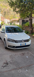 Volkswagen passat bifuel 1.4 sw