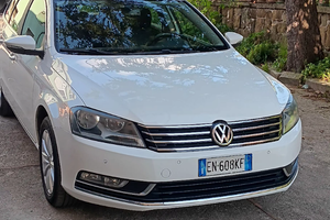 Volkswagen passat bifuel 1.4 sw