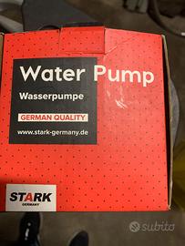 pompa acqua VW Passat