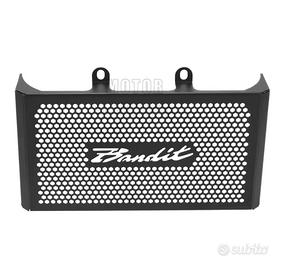  suzuki griglia parasassi bandit 600/650