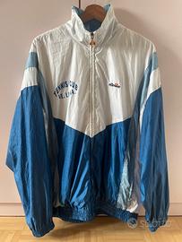 Ellesse Vintage Golf Club Windbreaker