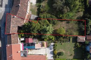 Casa storica a Cordenons