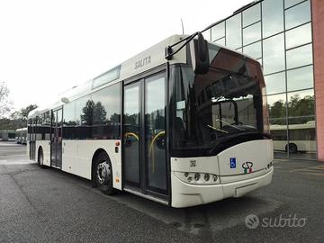 Solaris Urbino