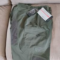 Abbigliamento per la caccia