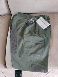 Abbigliamento per la caccia