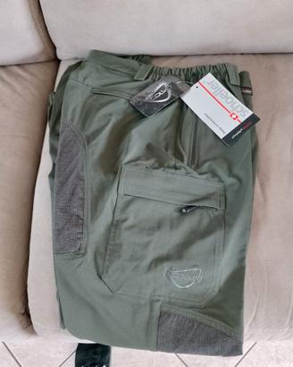 Abbigliamento per la caccia