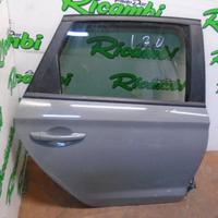 PORTA POSTERIORE DESTRA HYUNDAI I30 PD 2020
