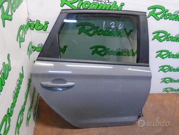PORTA POSTERIORE DESTRA HYUNDAI I30 PD 2020