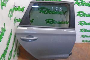 PORTA POSTERIORE DESTRA HYUNDAI I30 PD 2020