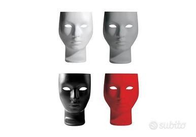 poltrona design Nemo 