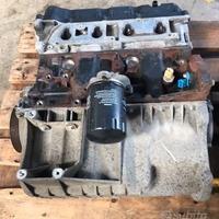 Disponibile motore completo ford ka