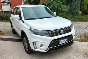 Suzuki Vitara 1.4 130cv Hybrid Easy Cool PARI AL N