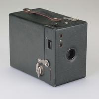 Kodak N° 2 Rainbow Hawk-Eye Model C