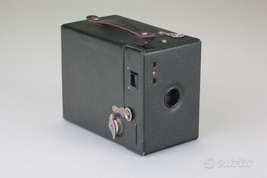 Kodak N° 2 Rainbow Hawk-Eye Model C