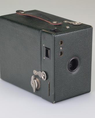 Kodak N° 2 Rainbow Hawk-Eye Model C