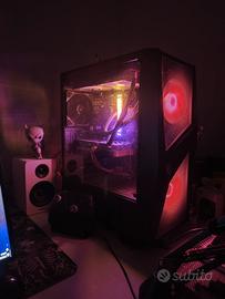 PC GAMING  Performante 