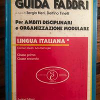 Guida didattica Fabbri