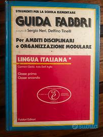 Guida didattica Fabbri