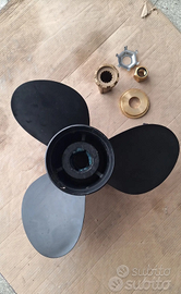 Elica Mercury 13,75x15