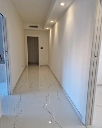 Stanza singola con balcone