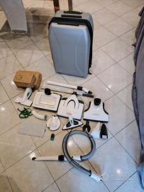 Lotto Accessori  Folletto Vorwerk  VK200 e VK220S