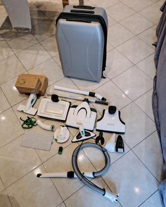 Lotto Accessori  Folletto Vorwerk  VK200 e VK220S