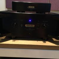 Amplificatore integrato Am Audio PA30