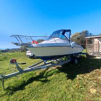 Sessa Key west 20