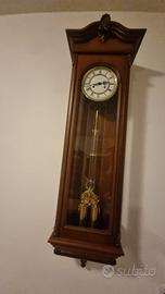 Orologio a pendolo Kienzle originale – funzionante