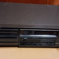 Cassetta Tape Technics RS-B355