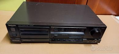 Cassetta Tape Technics RS-B355