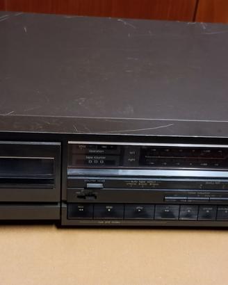 Cassetta Tape Technics RS-B355