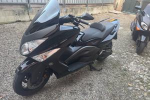 Yamaha T Max - 2008
