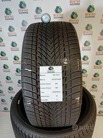 255 35 21 goodyear invernali 95%