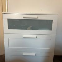 Cassettiera 70€