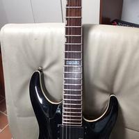 Chitarra LTD 350 MH FR