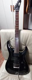 Chitarra LTD 350 MH FR