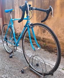 Bici Zullo anni 90 in acciaio da corsa 50x50