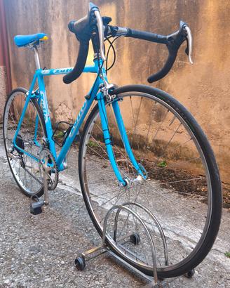 Bici Zullo anni 90 in acciaio da corsa 50x50